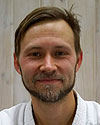 Stefan Eklund